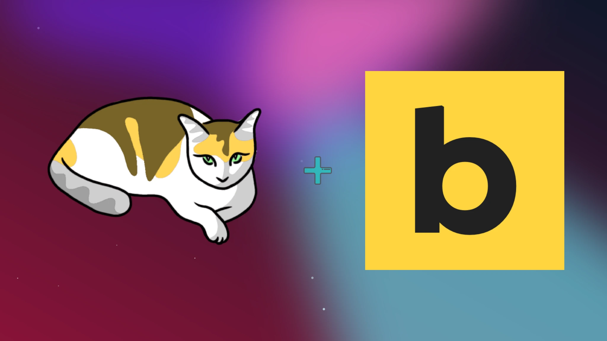 Bricks-extensie voor Gato GraphQL